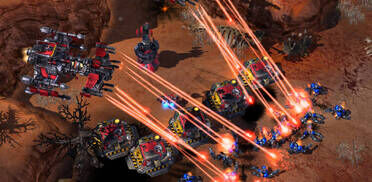15 Best Super Weapons in Strategy Games