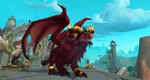 WOW Dragonflight Season 4 Start and End Dates - Revisiting the Expansion's Raids, Mythic+, PvP and More