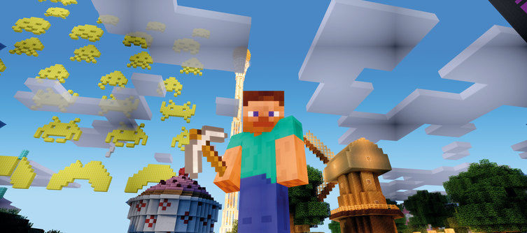 PC version of Minecraft passes 12M sales