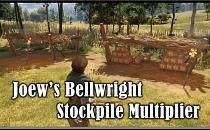 Bellwright Joew's Bellwright Stockpile Multiplier