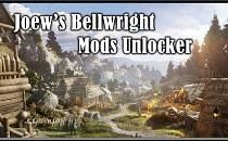 Bellwright Joew's Bellwright Mods Unlocker