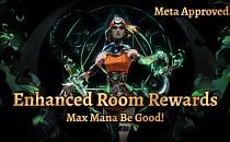 Hades 2  Increased Room Rewards