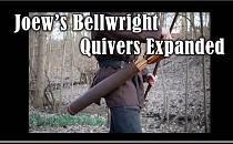 Bellwright Joew's Bellwright Quivers Expanded