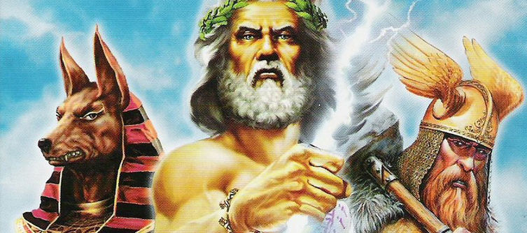 Age of Mythology Definitive Edition or Sequel may be coming