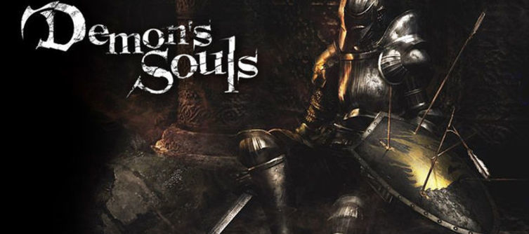 Demon's Souls is playable on PC for the first time