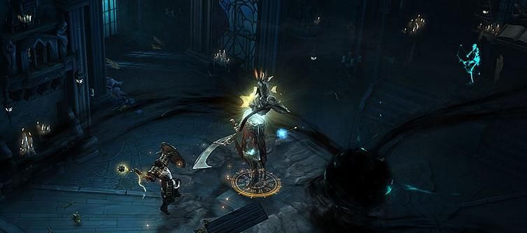 Diablo 3 Season 32 Start and End Dates - Latest Updates