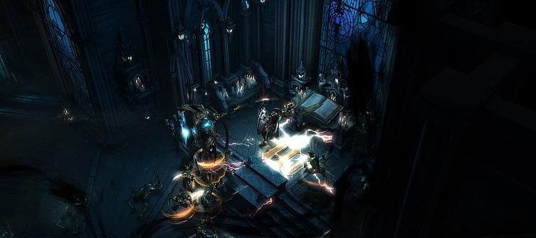 Diablo 3 Season 31 Start and end Dates - Latest Updates 