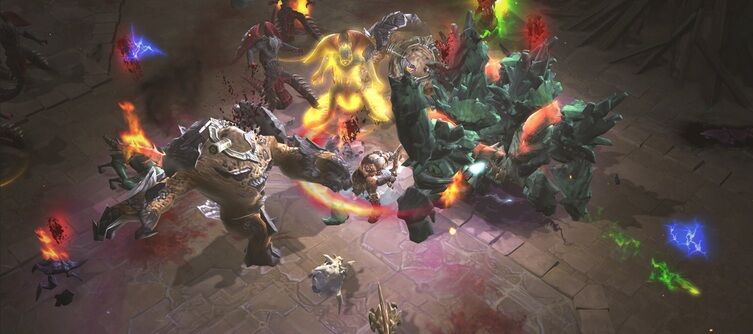 Diablo 3 Update 2.7.7 Release Date - Patch Notes Reveal Two Recent Seasonal Themes Returning Permanently