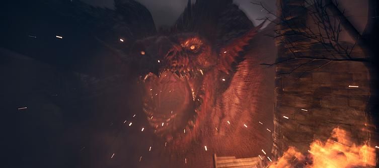 March to Destiny: Dragon's Dogma 2 - Charting New Horizons in the RPG Legacy (Sponsored)