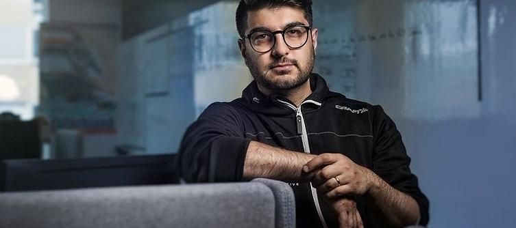 Former Paradox Interactive executive Shams Jorjani appointed new CEO of Helldivers 2 developer 