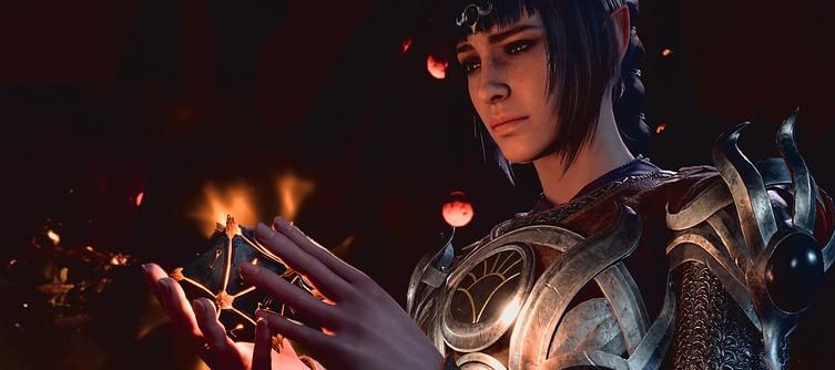 Larian confirms it's working on two new projects, "What we’re working on now will be our best work ever"