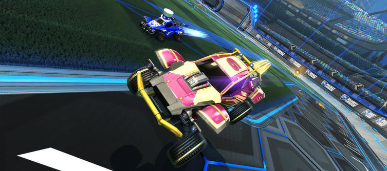 Rocket League Server Status - Why Is It Offline?