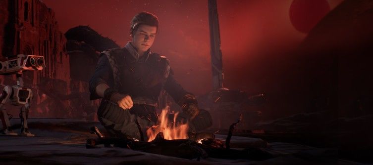 The Best Star Wars Jedi: Fallen Order PC Mods