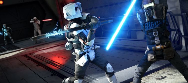 Star Wars Jedi: Fallen Order Patch Notes - December 11 Update