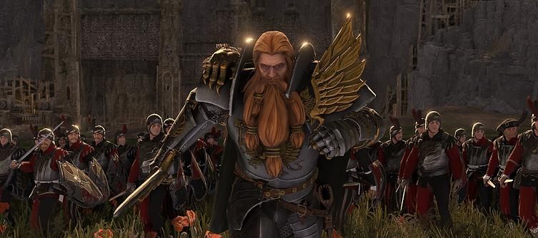 Total War: Warhammer 3 Patch 6.0 Release Date and Latest Updates