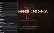 Dragon's Dogma 2 REFramework