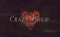 Dragon's Dogma 2 Crazy's Shop