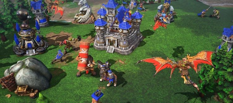 Blizzard Responds to Fan Criticism in Warcraft 3: Reforged Developer Update