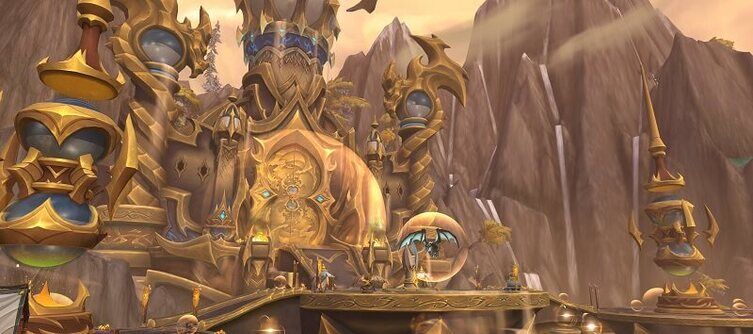 World of Warcraft: Dragonflight Season 3 Start and End Dates - New Raid, Mythic+ Dungeon Refresh, and More