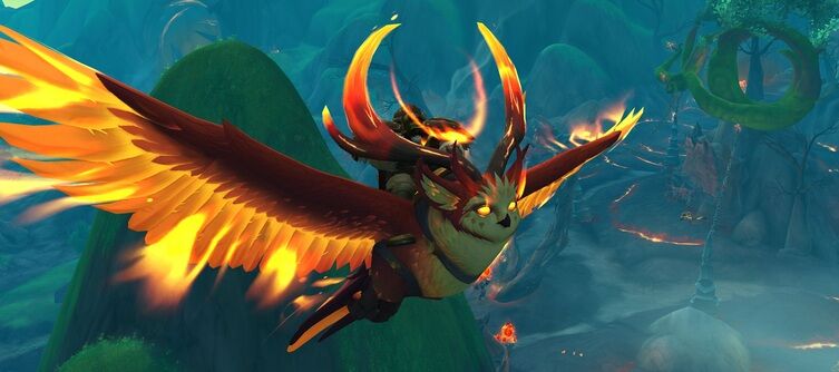 World of Warcraft Patch 10.2.6 Release Date - Latest Updates