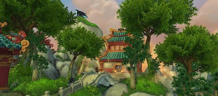 WoW Remix: Mists of Pandaria Release Date - Latest Updates 