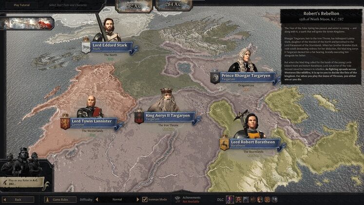 The Best Crusader Kings 3 Mods 