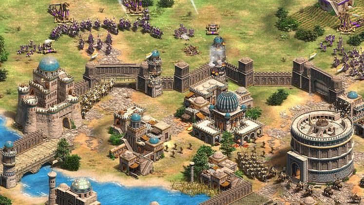 The 12 Best Strategy Games for Beginners