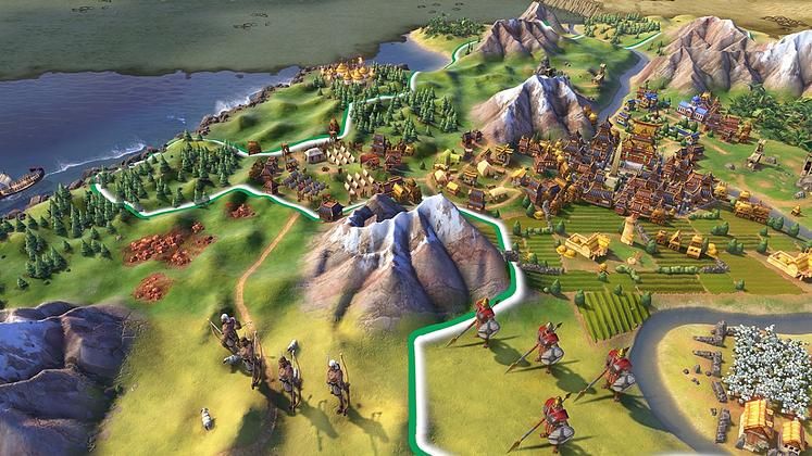 The 12 Best Strategy Games for Beginners