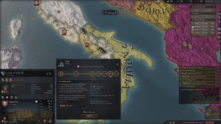 The Best Crusader Kings 3 Mods 