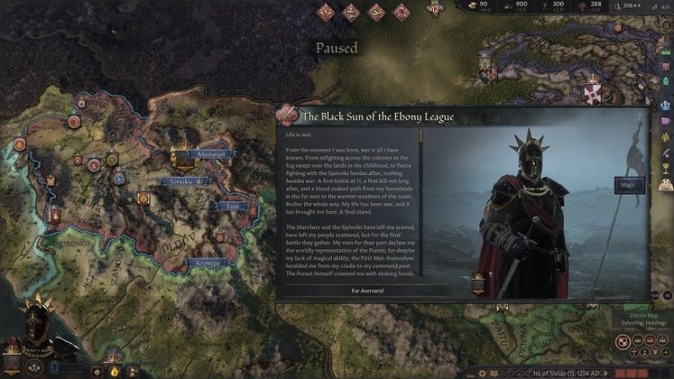 The Best Crusader Kings 3 Mods 