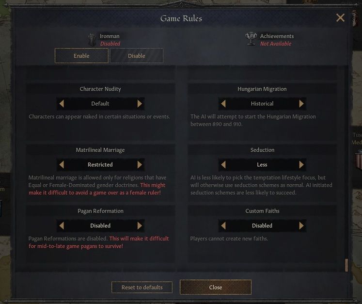 The Best Crusader Kings 3 Mods 