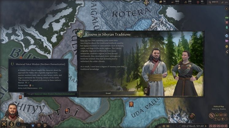 The Best Crusader Kings 3 Mods 