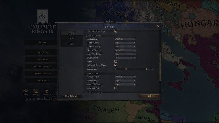 Crusader Kings III: Royal Court PC Review - Lend Me Your Ear, M'lord