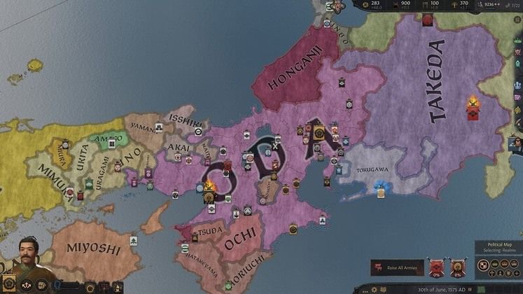 The Best Crusader Kings 3 Mods 