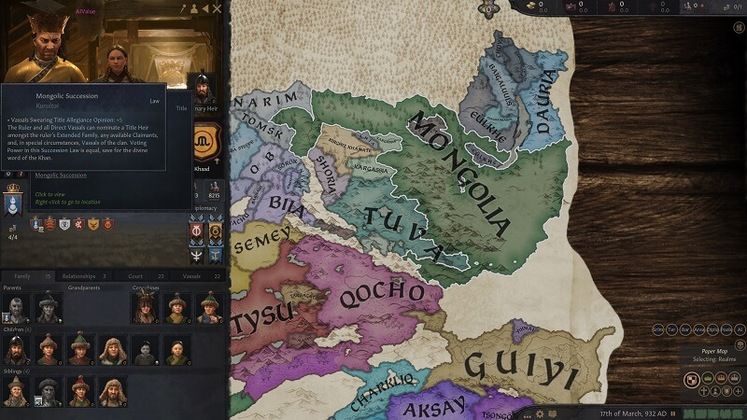 The Best Crusader Kings 3 Mods 