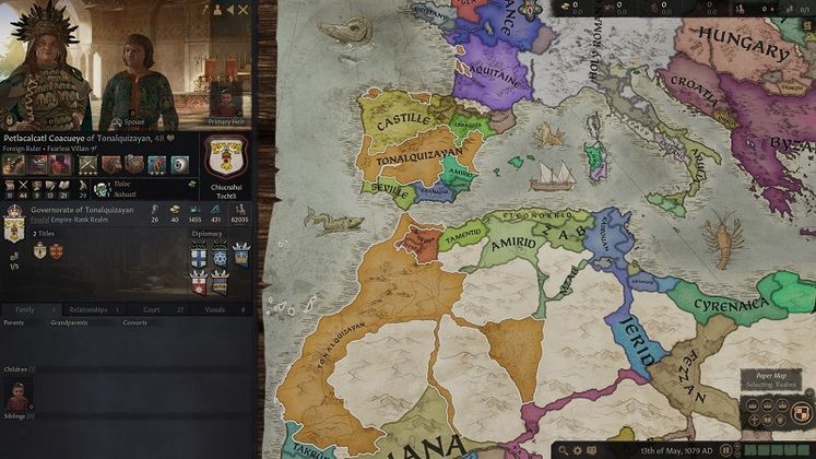 The Best Crusader Kings 3 Mods 