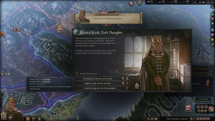 Crusader Kings 3 Traits Guide: Understanding and Maximizing Character Traits