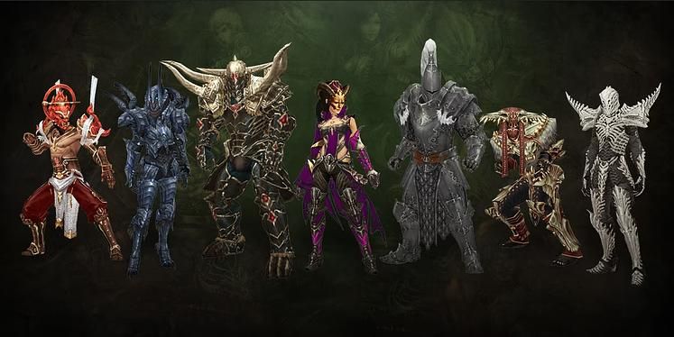 Diablo 3 Season 31 Start and end Dates - Latest Updates 