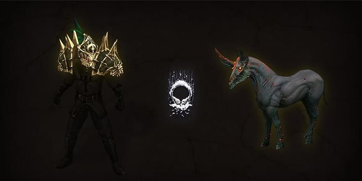 Diablo 3 Season 31 Start and end Dates - Latest Updates 