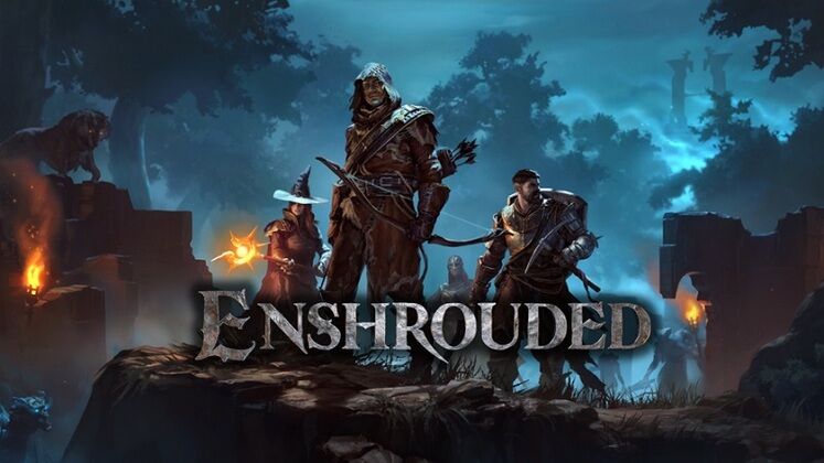 Enshrouded Console Commands and Cheats