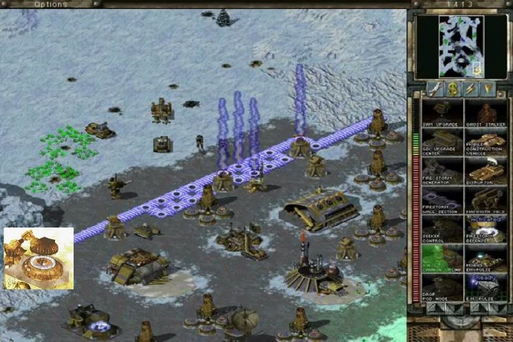 15 Best Super Weapons in Strategy Games