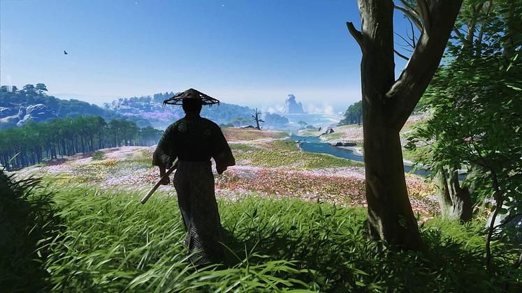 Ghost of Tsushima Cheats and Best Mods