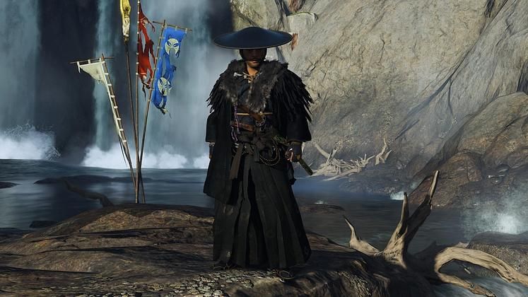 Ghost of Tsushima Cheats and Best Mods