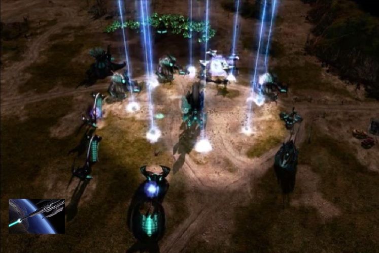 15 Best Super Weapons in Strategy Games