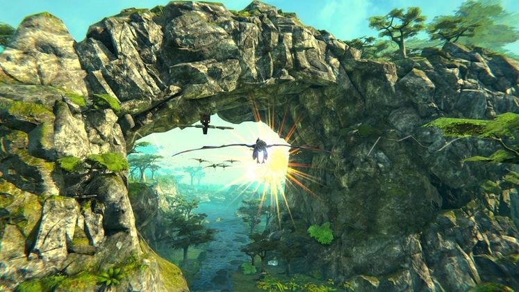 Panzer Dragoon: Remake Release Date Announced, and It's Happening Next Week