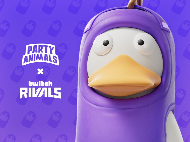 Party Animals Codes and Twitch Drops for May 2024