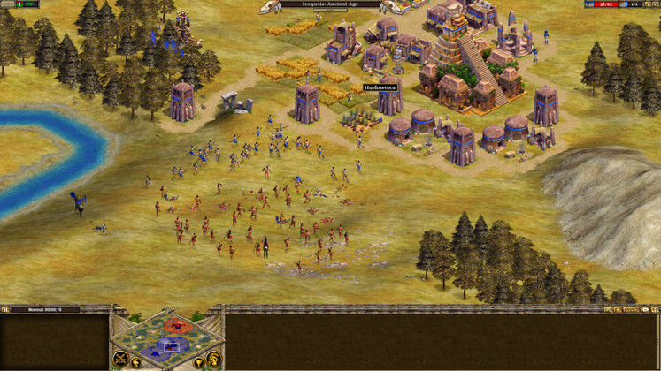 The Best Strategy Games on PC