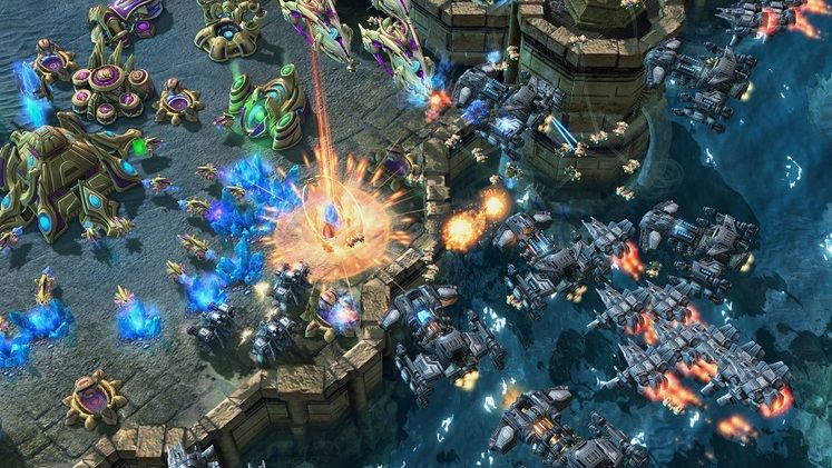 The Best Strategy Games on PC