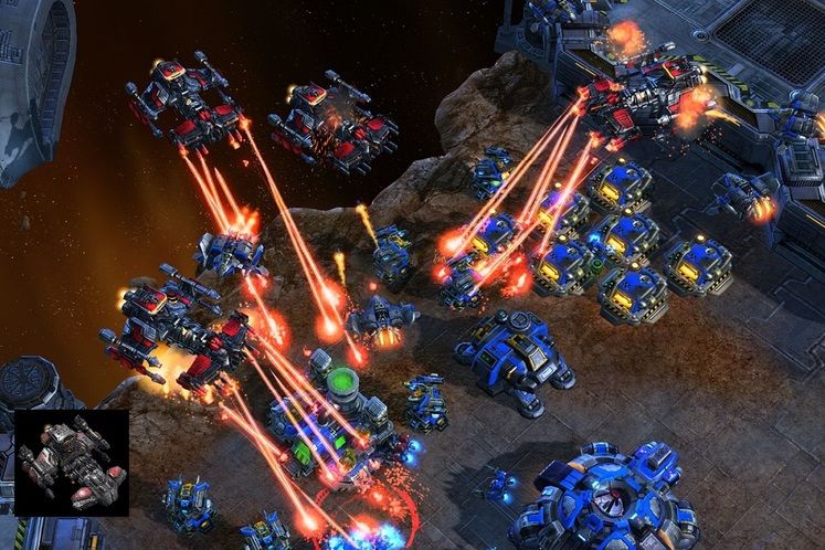 15 Best Super Weapons in Strategy Games