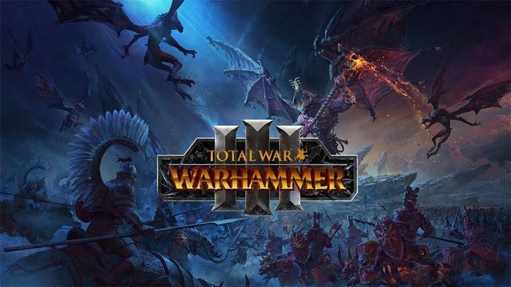 Total War: Warhammer 3 Patch 2.1 Adds Assembly Kit, New Endgame Scenario, and More